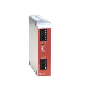 PSU 25