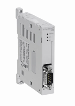 FX3U-232ADP-MB