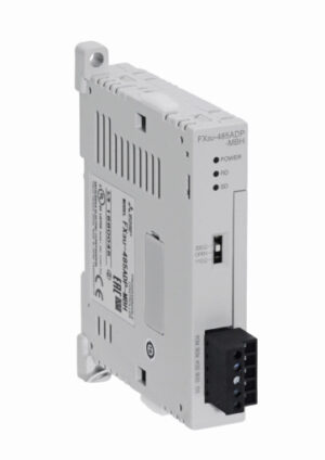 FX3U-485ADP-MBH