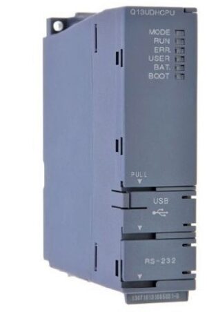 Q13UDHCPU