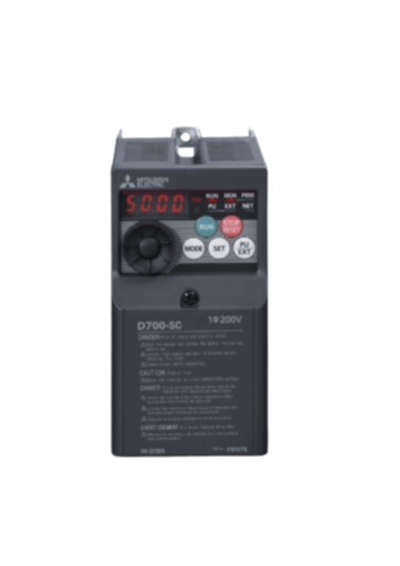 FR-D710W-0.75K