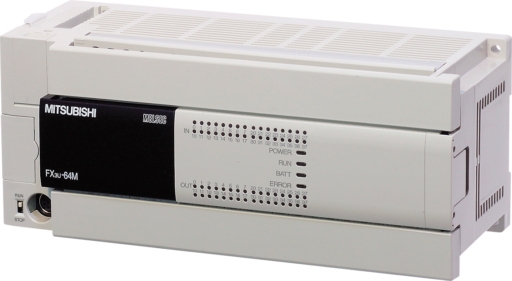 FX3U-64MS/ES