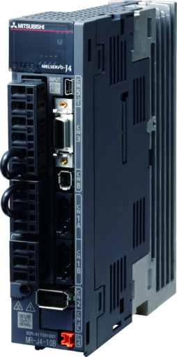 MR-J4-100B-RJ020
