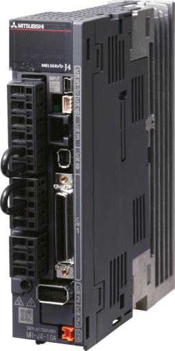 MR-J4-70A-RJ