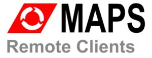 MAPS 5 Remote Clients 750