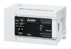 FX5U-32MR/ES