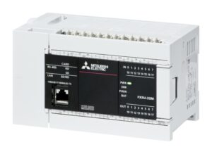 FX5U-32MT/ESS