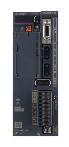 MR-JE-70B