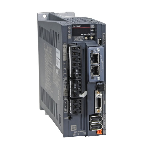 MR-J4-100TM-ECT