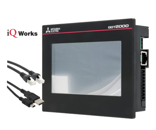 GT2104-RTBD Add on Kit
