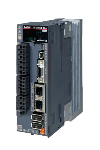 MR-J4-100GF-RJ