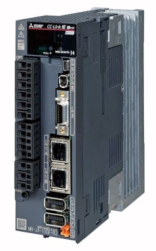 MR-J4-100GF4-RJ