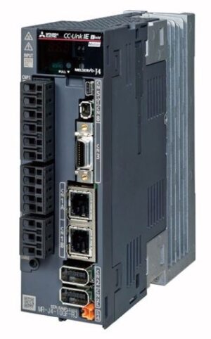 MR-J4-350GF4-RJ