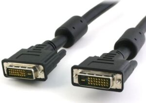 DVI-D Cable