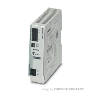 TRIO-PS-2G/1AC/24DC/5