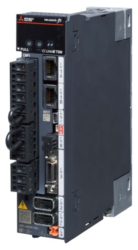 MR-J5-10G-RJ