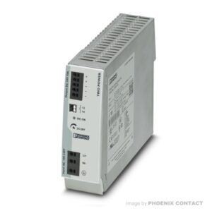 TRIO-PS-2G/1AC/24DC/10