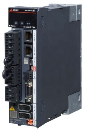 MR-J5-100G4-RJ
