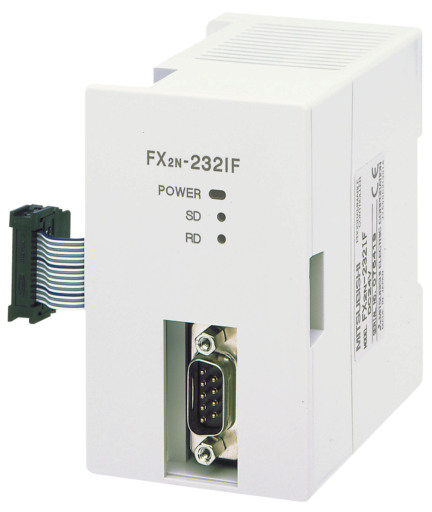 FX2N-232IF