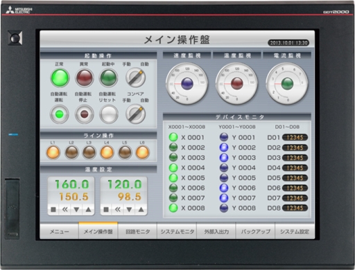 GT2715-XTBD-040
