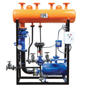 ACOP CONDENSATE TRANSFER PUMP