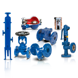 AFBT FLASH VESSEL TANK SYSTEMS