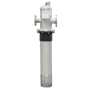 ASD COMPACT DEAERATOR