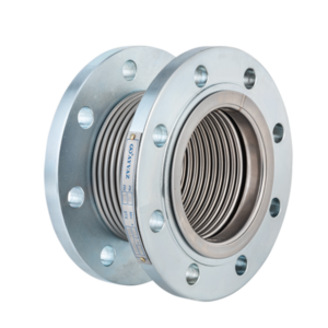 AXIAL EXPANSION JOINT