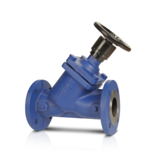 BSBV-200 STATIC BALANCE VALVE