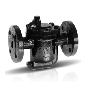 BT-16 INVERTED BUCKET STEAM TRAP