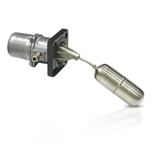 C-4 LEVEL SWITCH