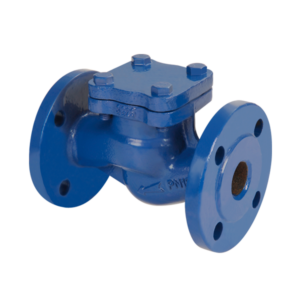 CLV-50 CHECK VALVES