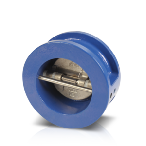 CV20-25 CHECK VALVE