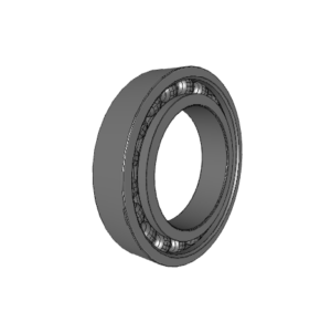 7012 ACDTP/HCP4BSingle row angular contact ball bearing