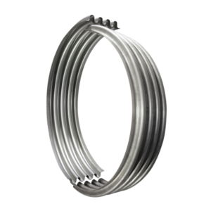 CLAMSHELL EXPANSION JOINTS