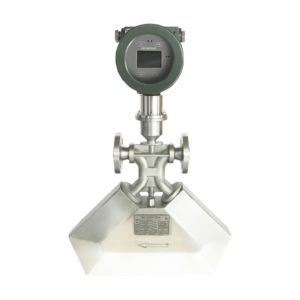 AYVAZ CORIOLIS FLOWMETER