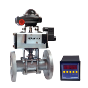 DBV-10 BOILER AUTOMATIC BOTTOM BLOWDOWN SYSTEM