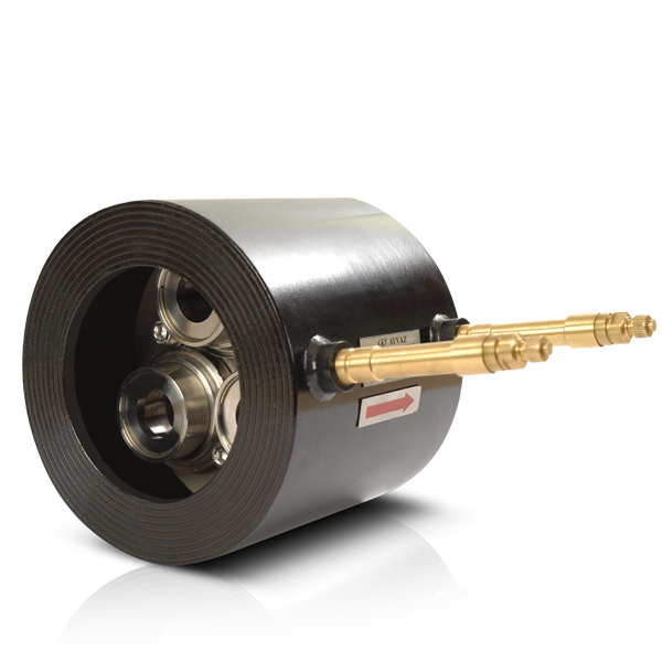 DBV-40 DYNAMIC BALANCE VALVE