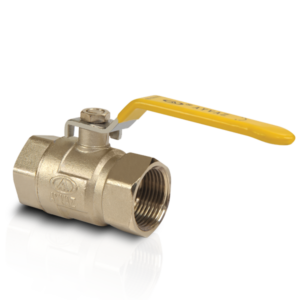 DK-107 BALL VALVE (FOR NATURAL GAS)