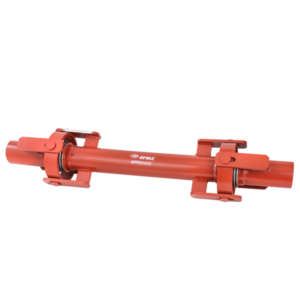 DOUBLE GIMBAL EXPANSION JOINTS