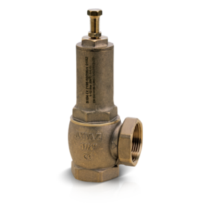EV-10 SAFETY VALVE