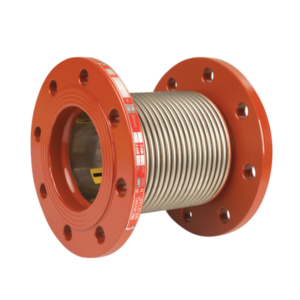 EXPANSION JOINTS FOR LNG/LPG CARRIERS