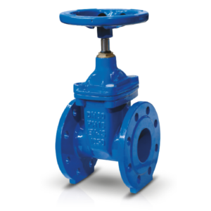 GTK-18 RESILIENT SEATED GATE VALVE
