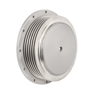 INSTRUMENT TRANSFORMER BELLOWS
