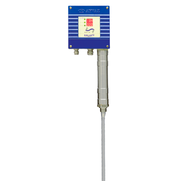 KP-01 GALAXY CAPACITIVE LEVEL ELECTRODE