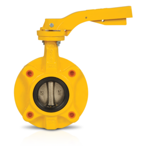 KV-10 BUTTERFLY VALVE
