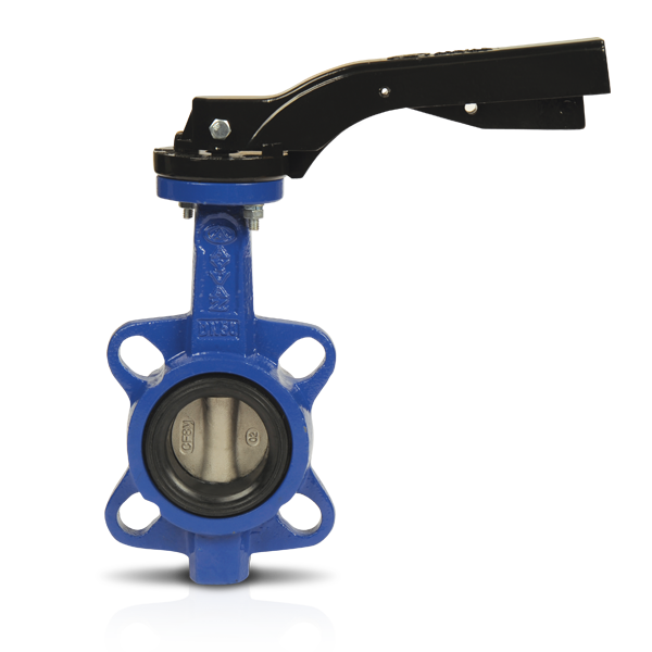 KV-13 BUTTERFLY VALVE