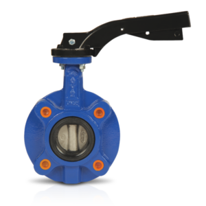 KV-18 BUTTERFLY VALVE
