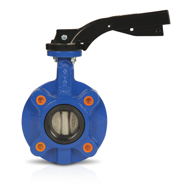 KV-18 BUTTERFLY VALVE