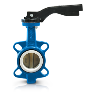 KV-1 BUTTERFLY VALVE